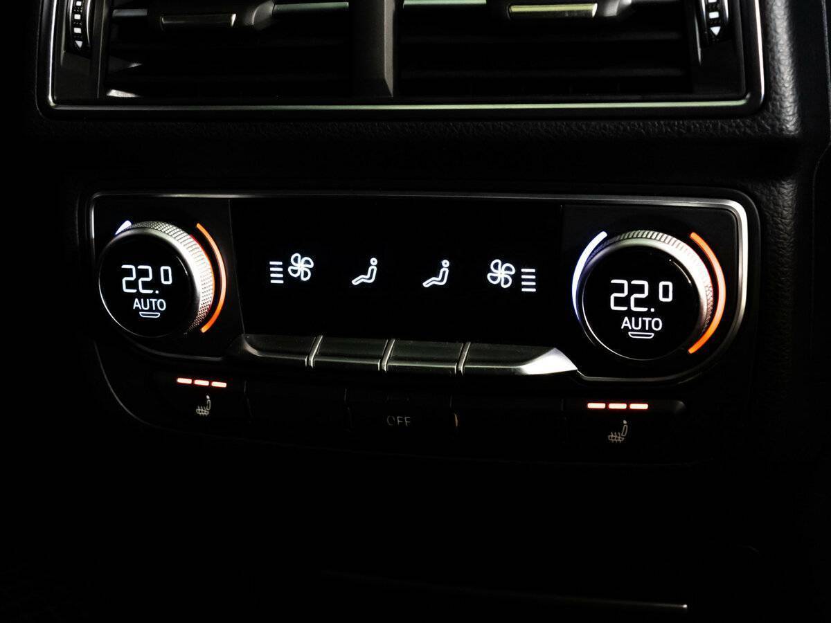 Audi Q7 2015