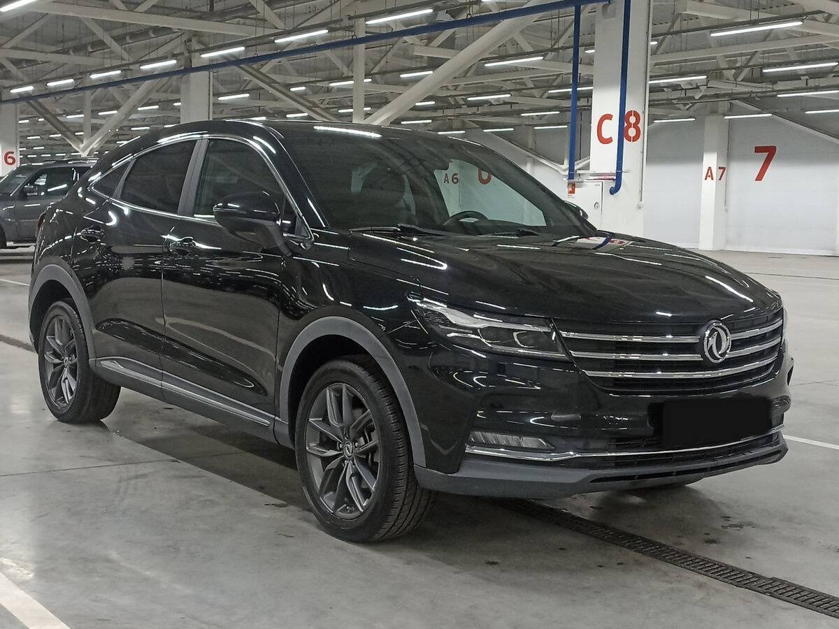 Dongfeng Fengon ix5