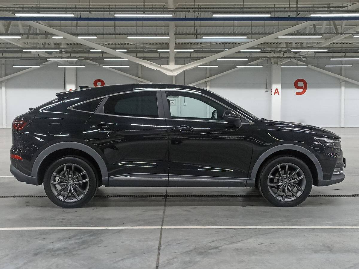 Dongfeng Fengon ix5