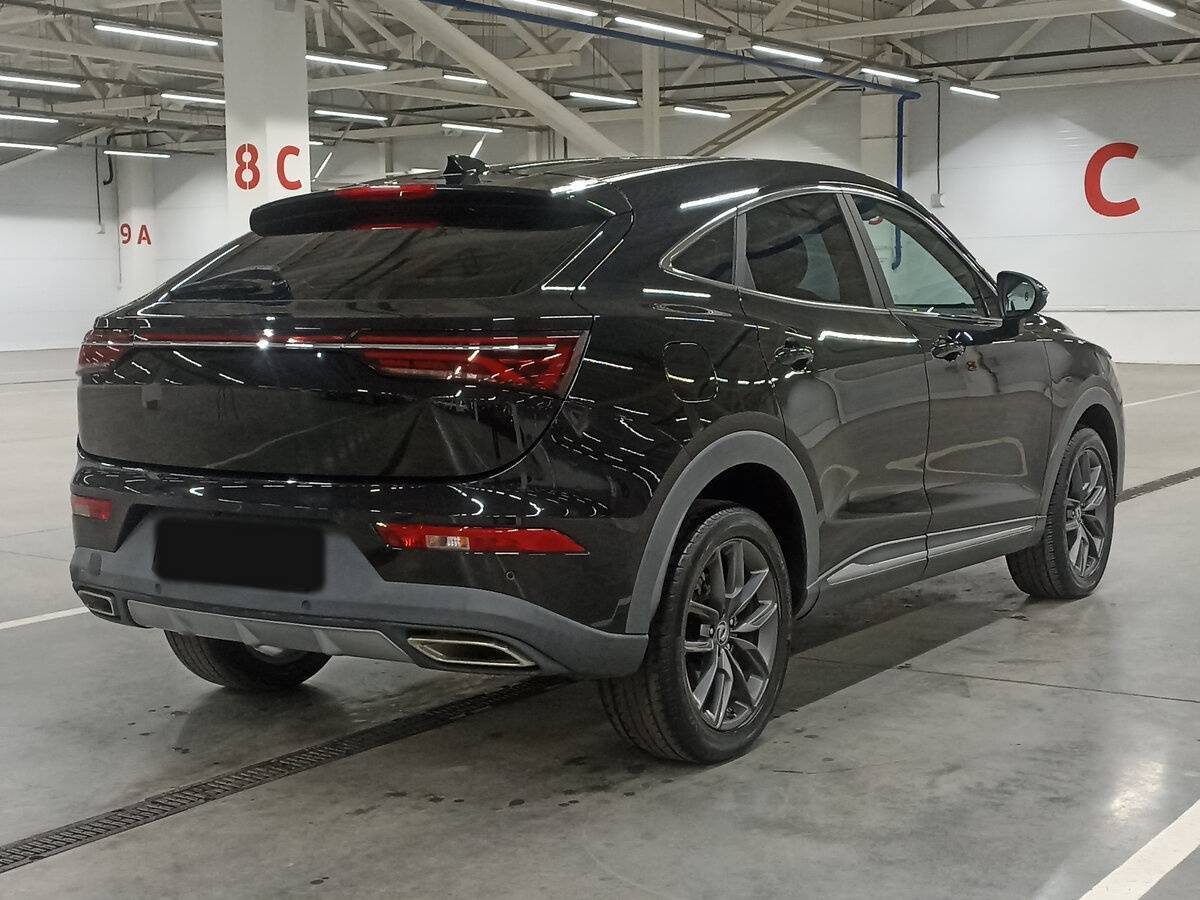 Dongfeng Fengon ix5