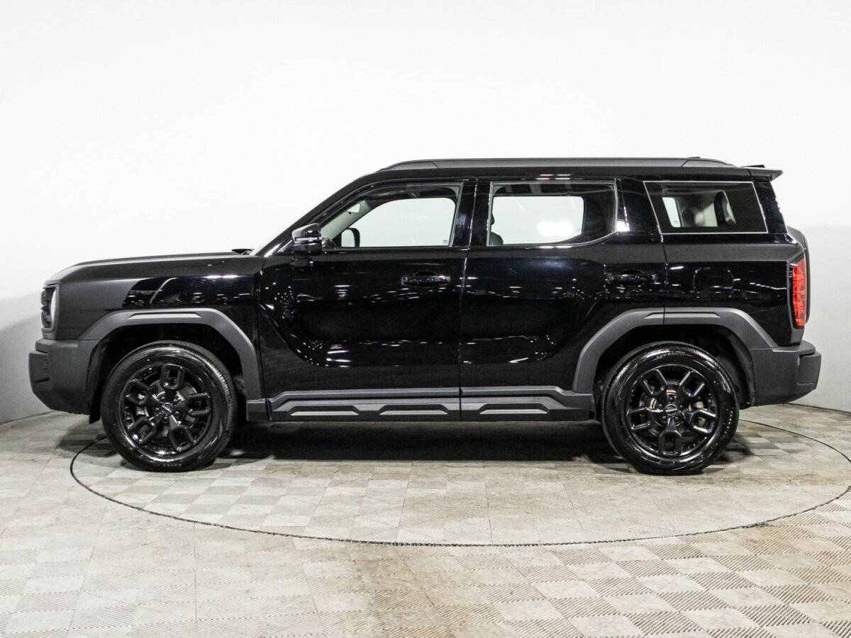 Haval H3
