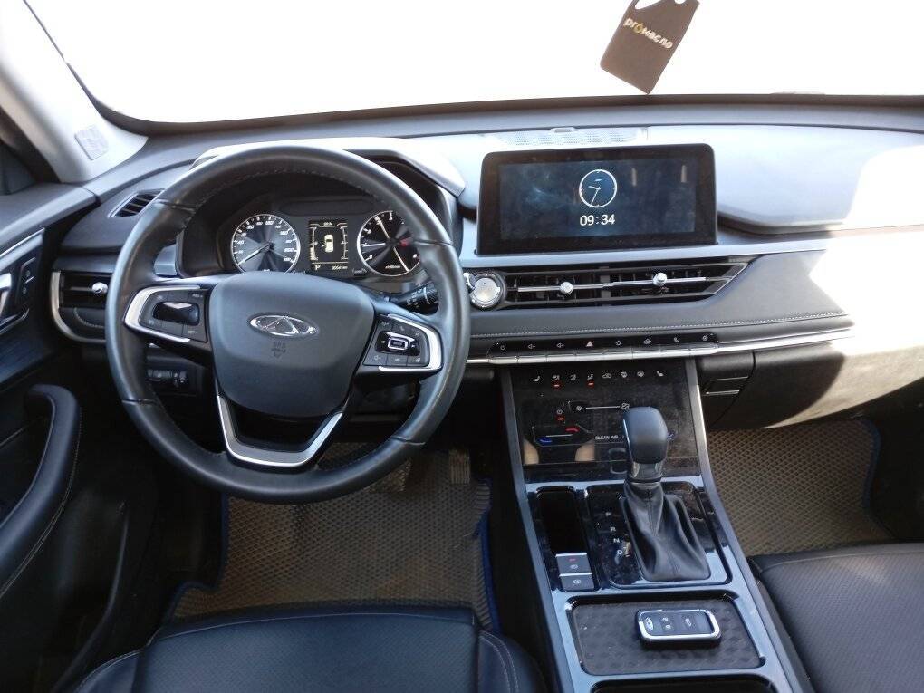 Chery Tiggo 4 Pro