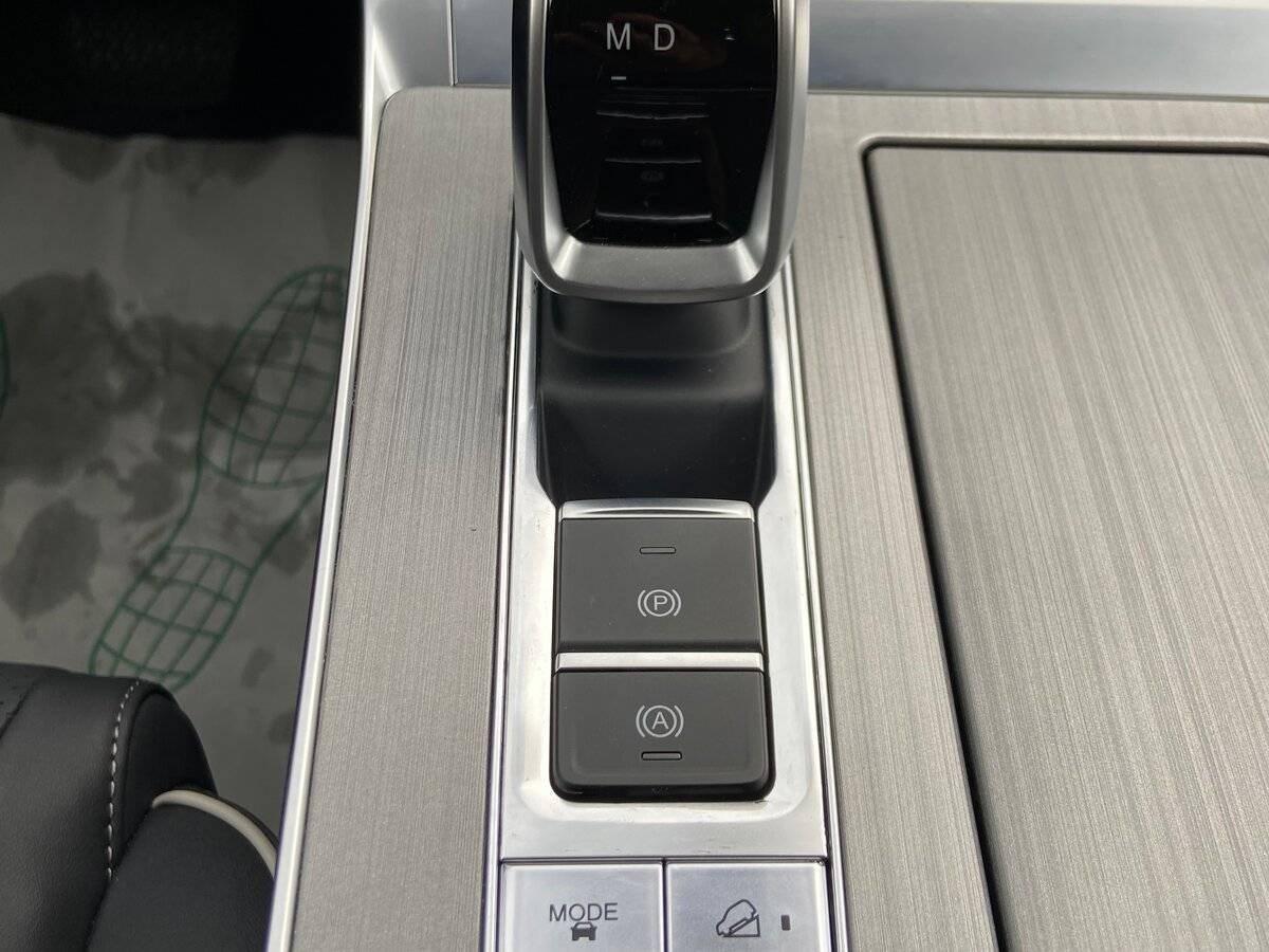 Chery Tiggo 4 2025