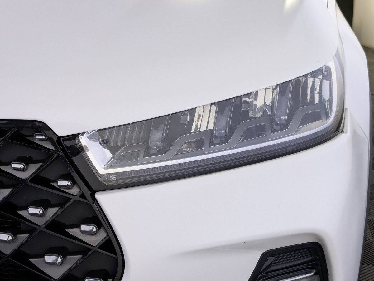 Chery Tiggo 7 Pro 2022