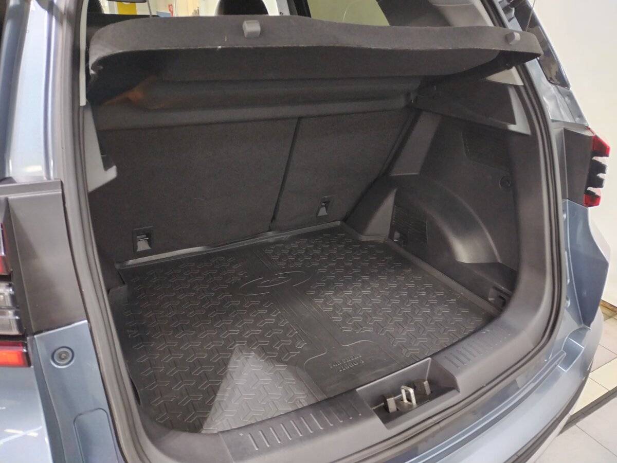 Chery Tiggo 4 2021