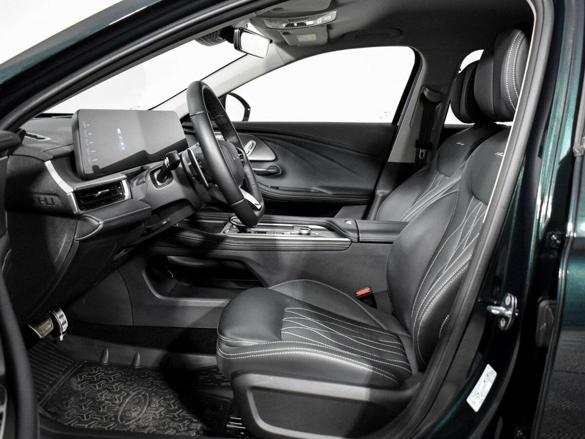 Chery Arrizo 8 2023