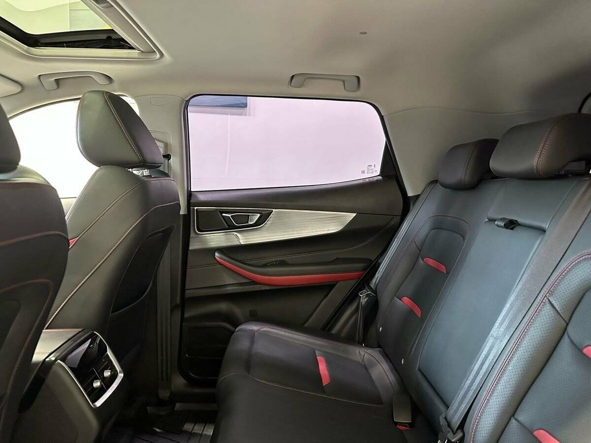 Chery Tiggo 4 Pro 2023