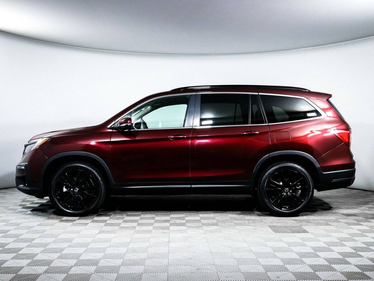 Honda Pilot