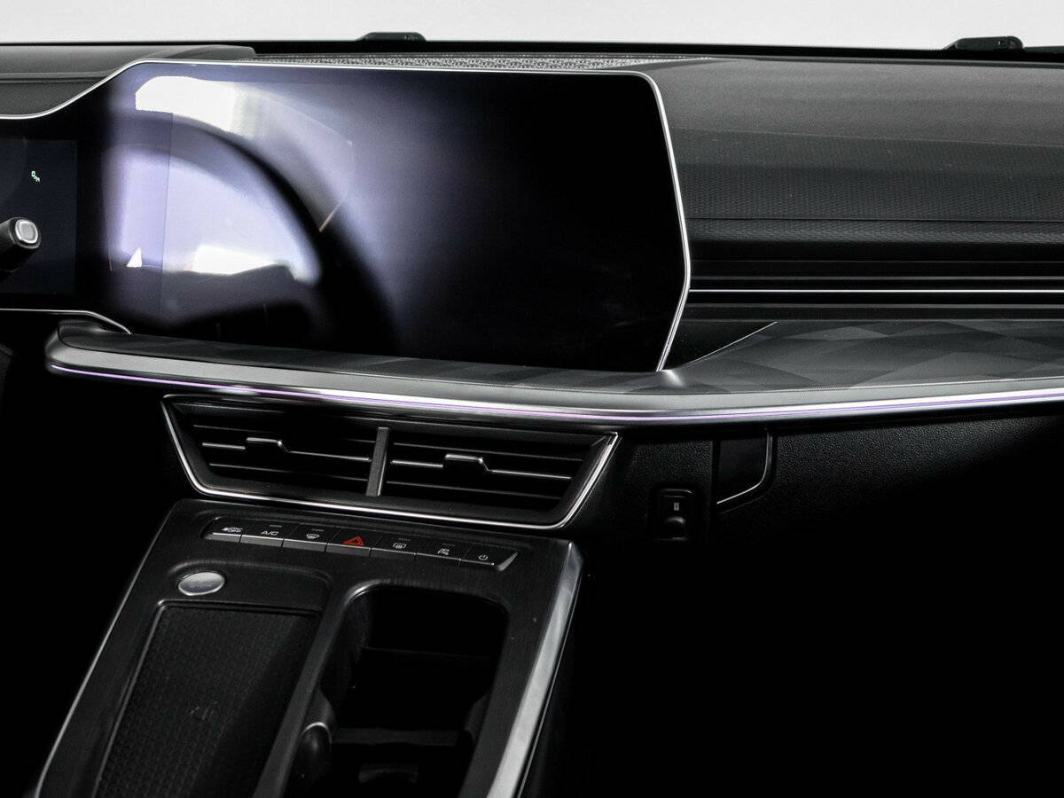Haval F7 2024