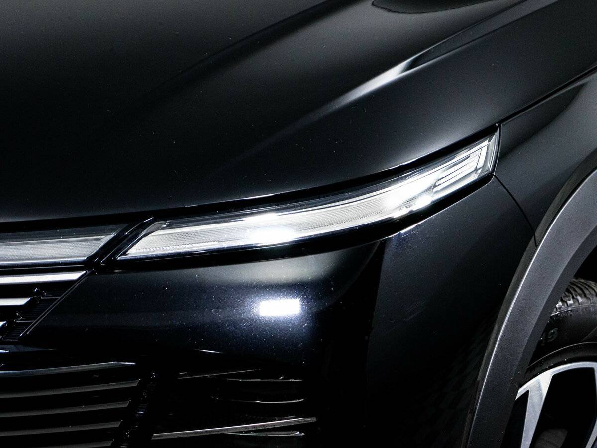 Haval F7 2024