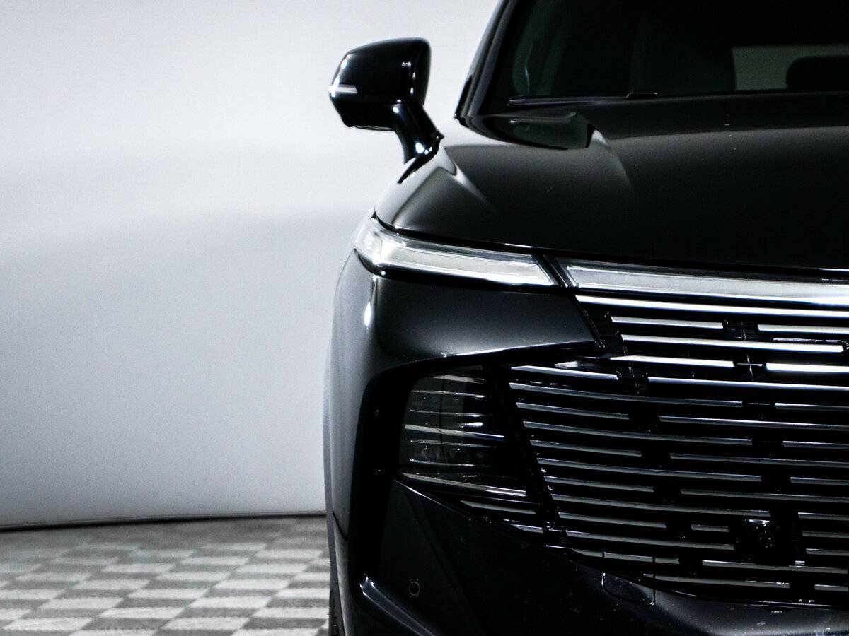 Haval F7 2024