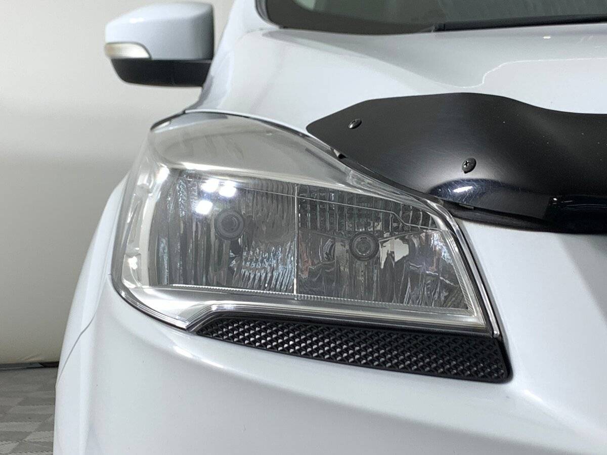 Ford Kuga 2013