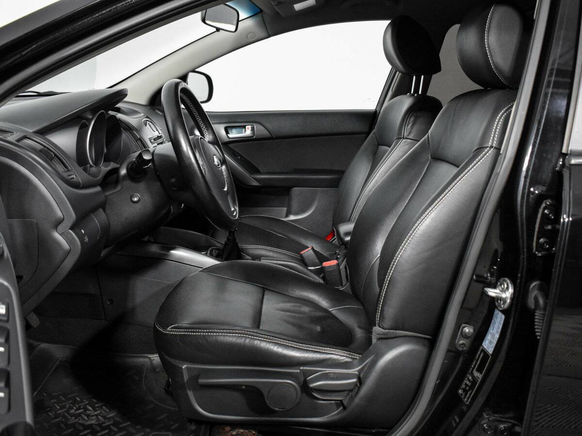 Kia Cerato 2011