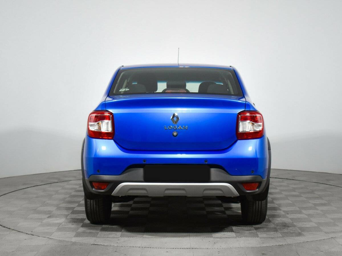 Renault Logan
