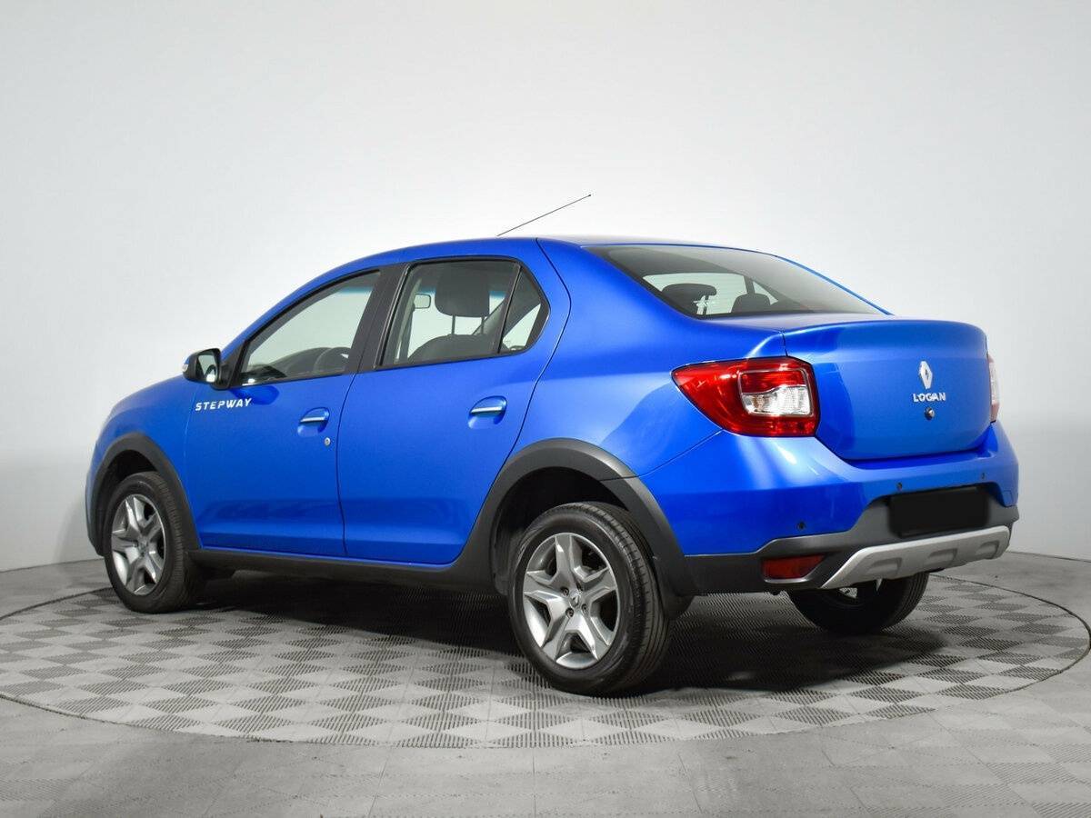 Renault Logan
