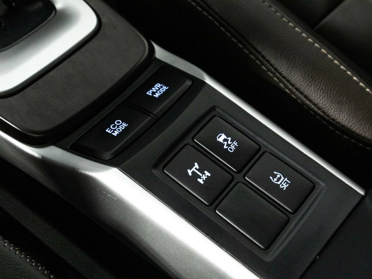 Toyota Fortuner 2017