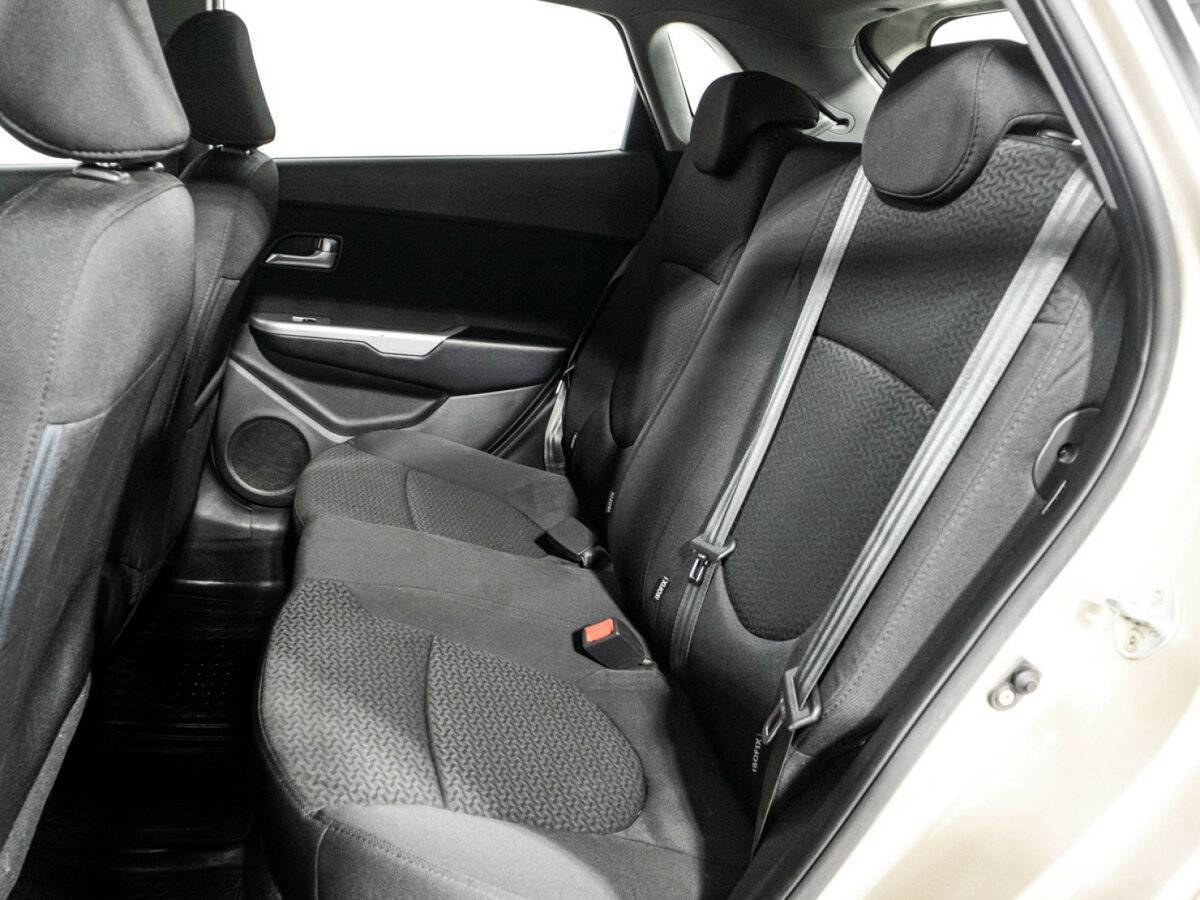 Kia Rio 2014