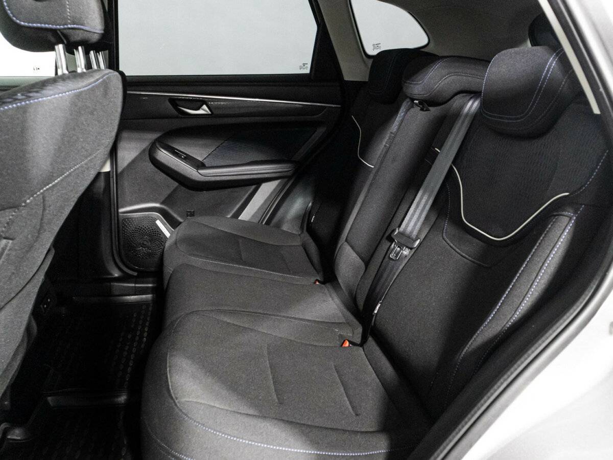 Haval Jolion 2023
