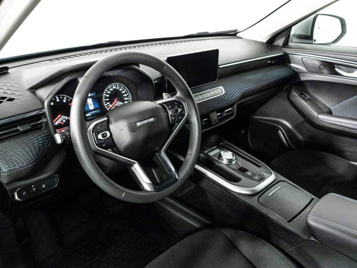 Haval Jolion 2023