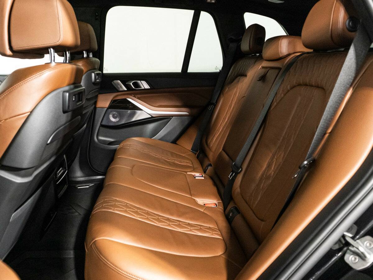 BMW X5 2020