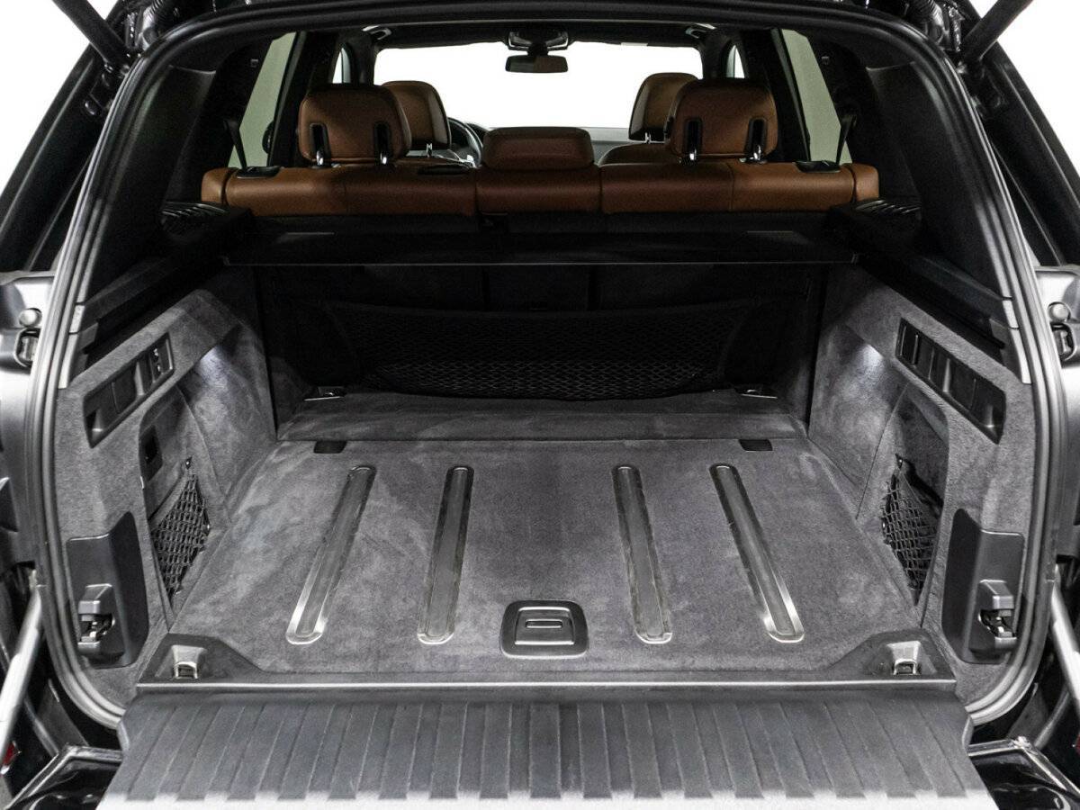 BMW X5 2020