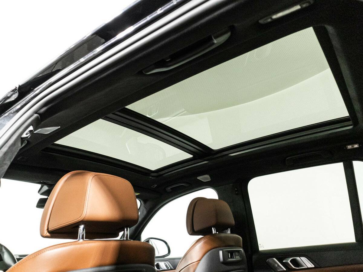 BMW X5 2020