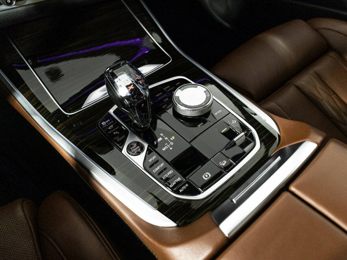 BMW X5 2020