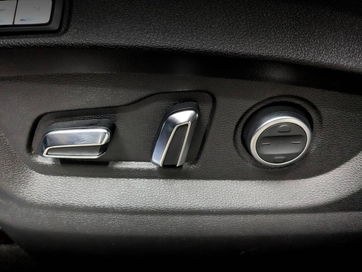 Chery Tiggo 8 Pro 2022