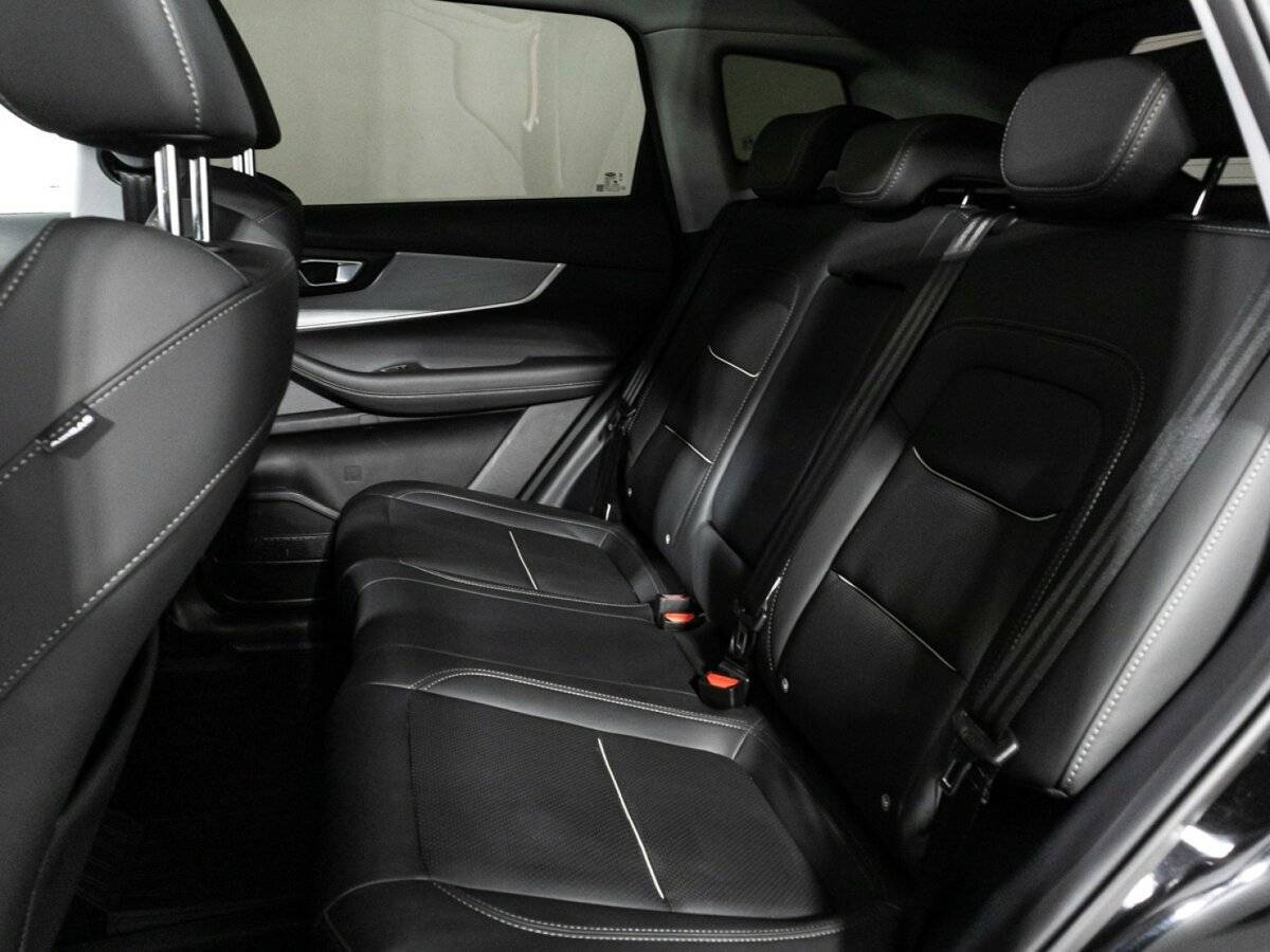 Chery Tiggo 7 Pro Max 2023