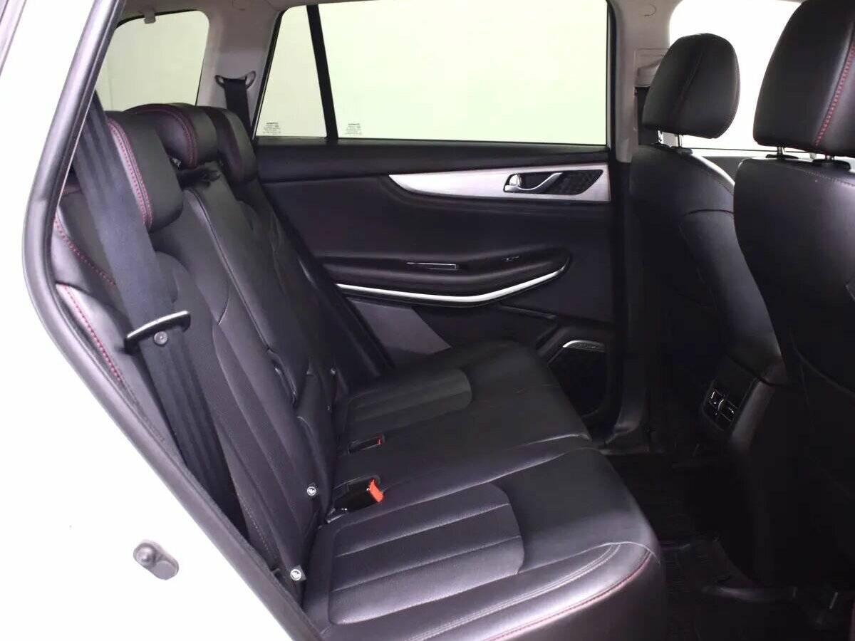 Changan CS75 2020