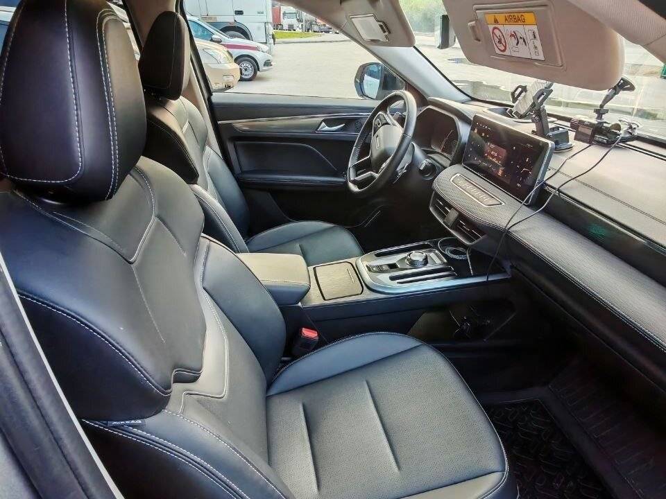 Haval Jolion 2024