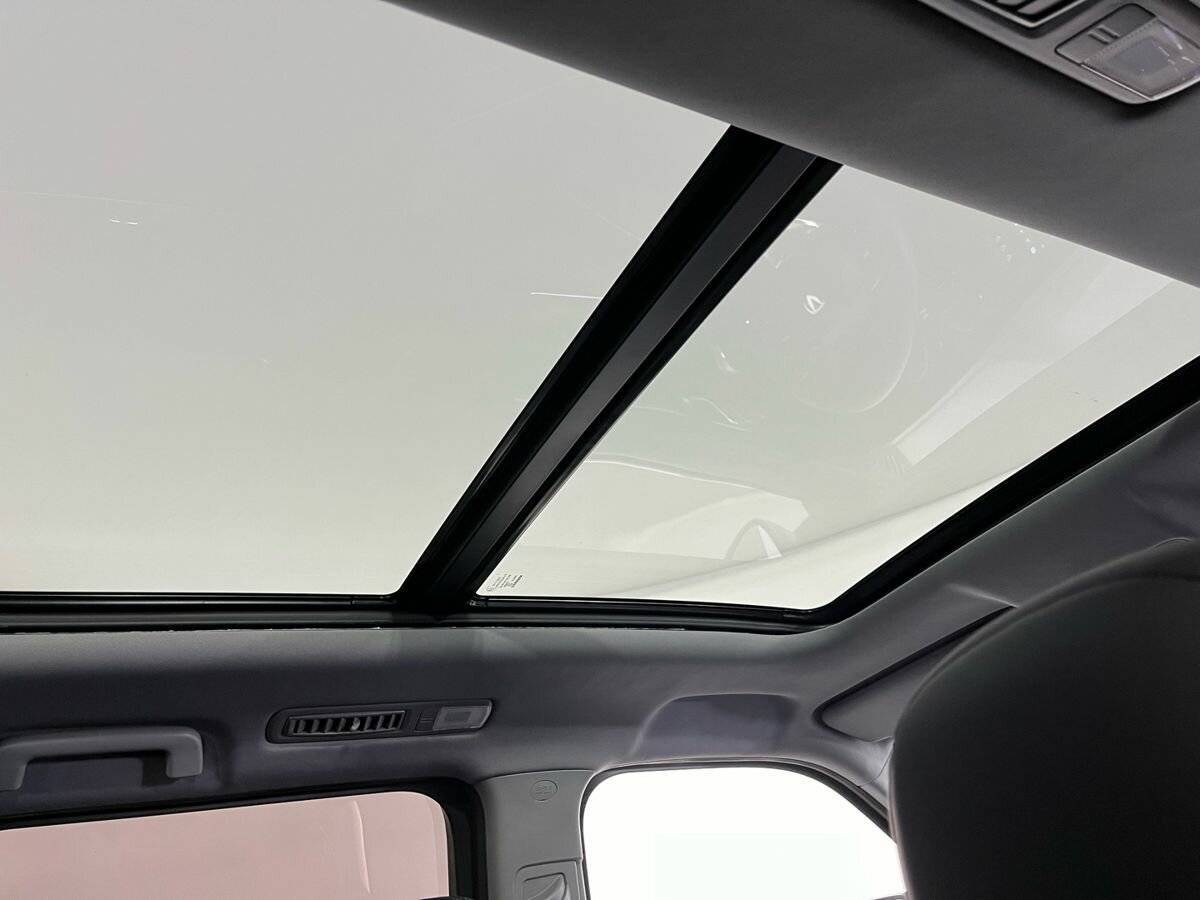Changan CS95 2023