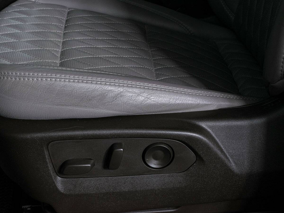 Chevrolet Tahoe 2022