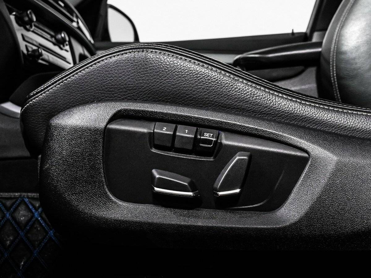BMW X6 2018