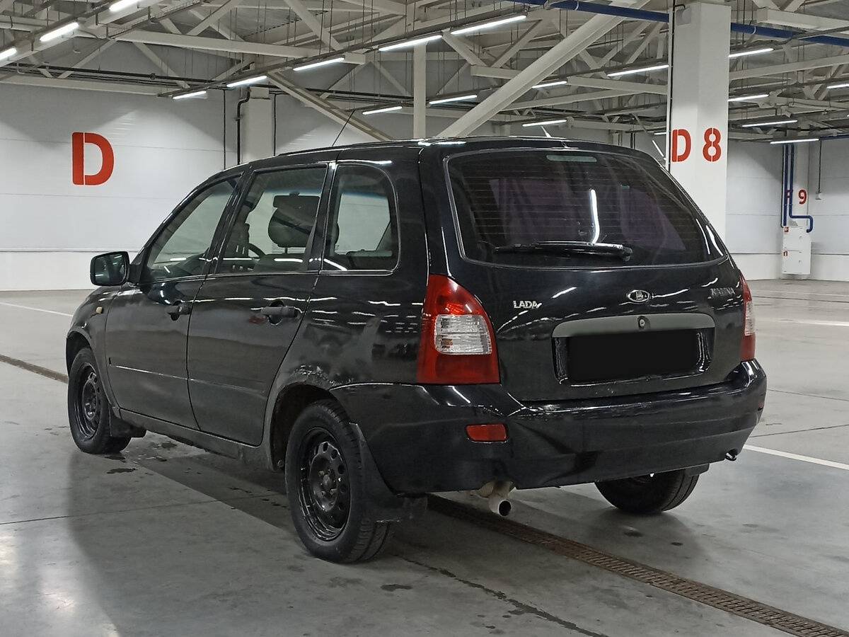 Lada (ВАЗ) Kalina