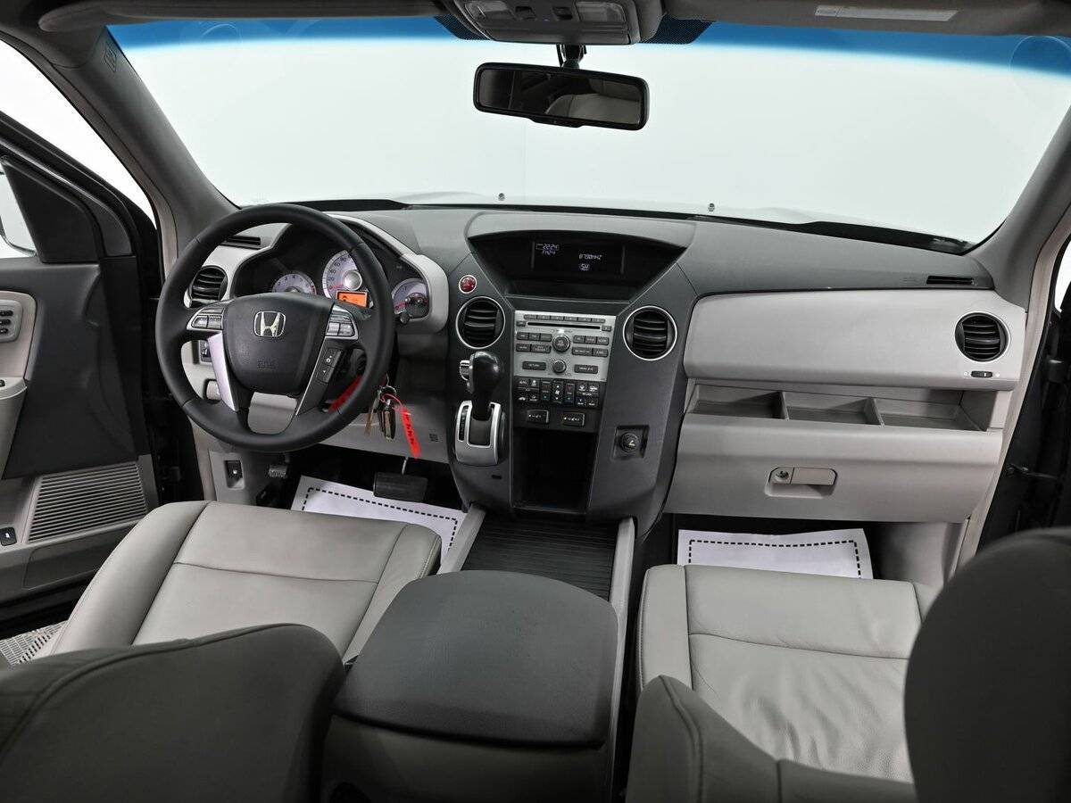 Honda Pilot