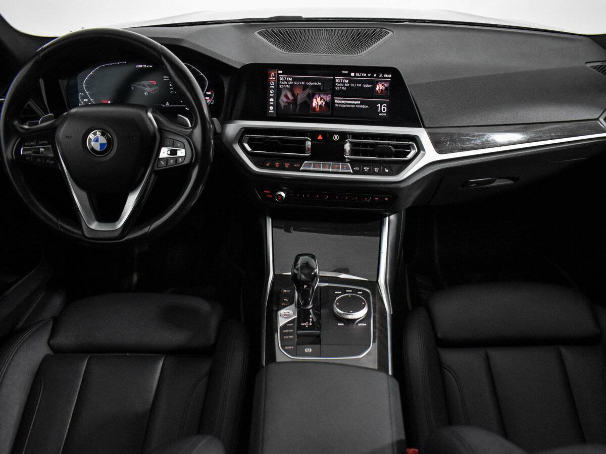 BMW 3 серии