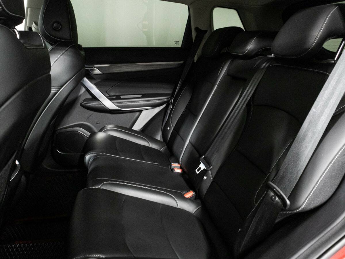 Geely Atlas Pro 2024