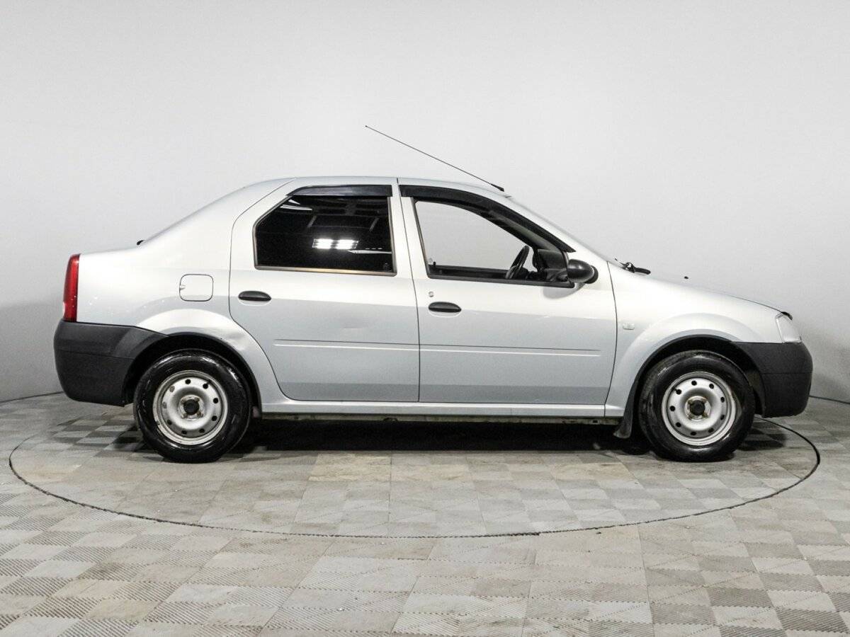 Renault Logan