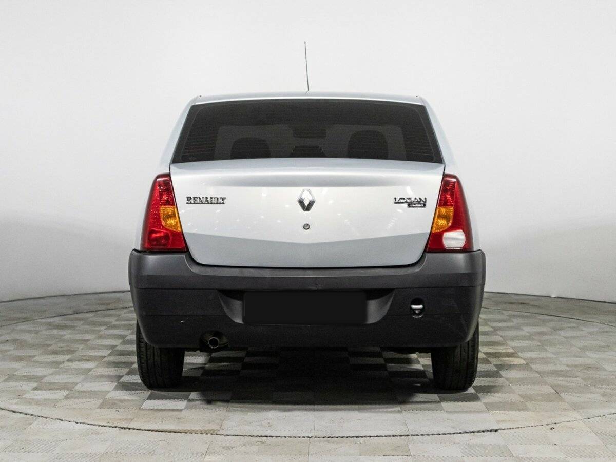 Renault Logan