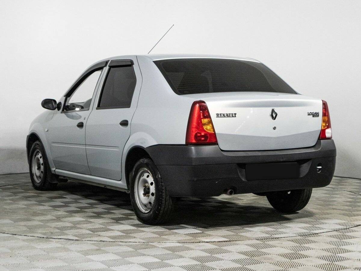 Renault Logan