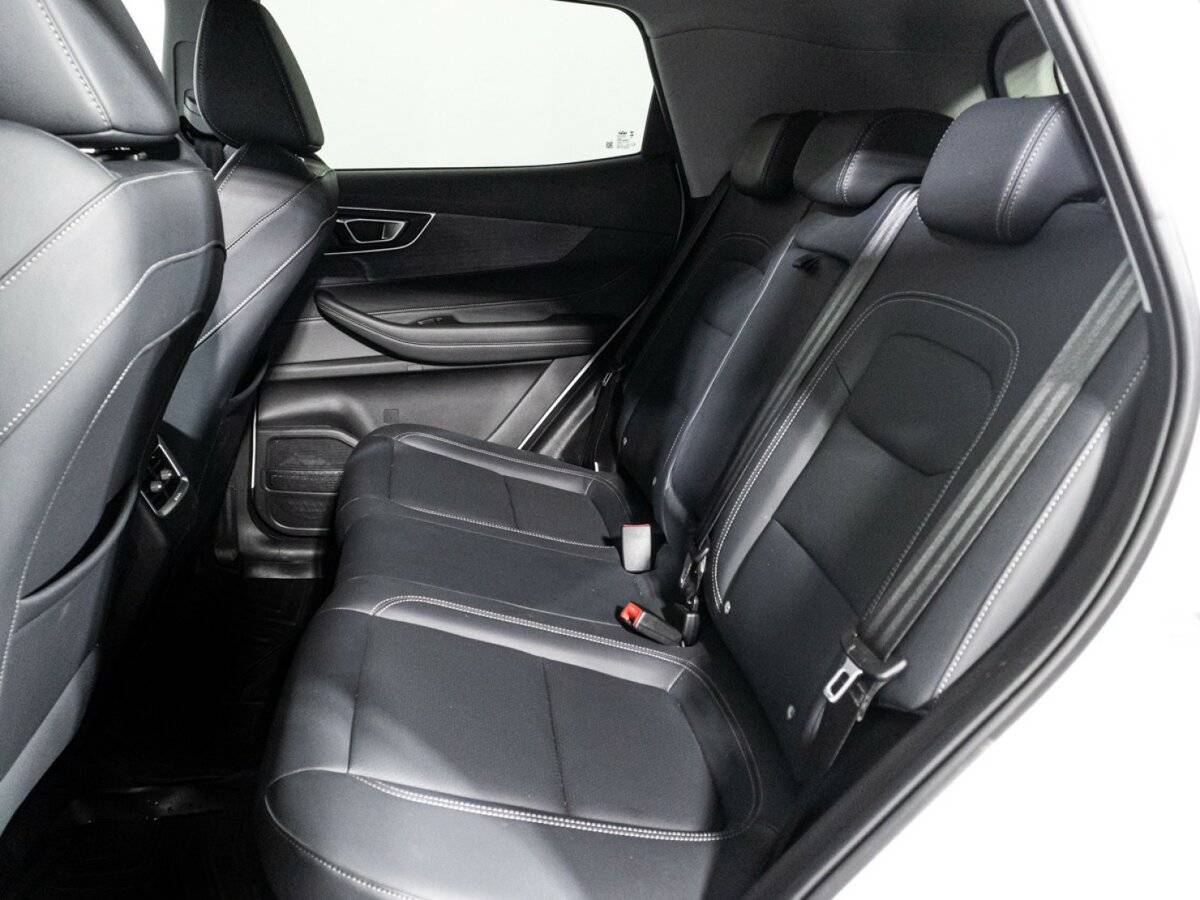 Chery Tiggo 4 Pro 2023