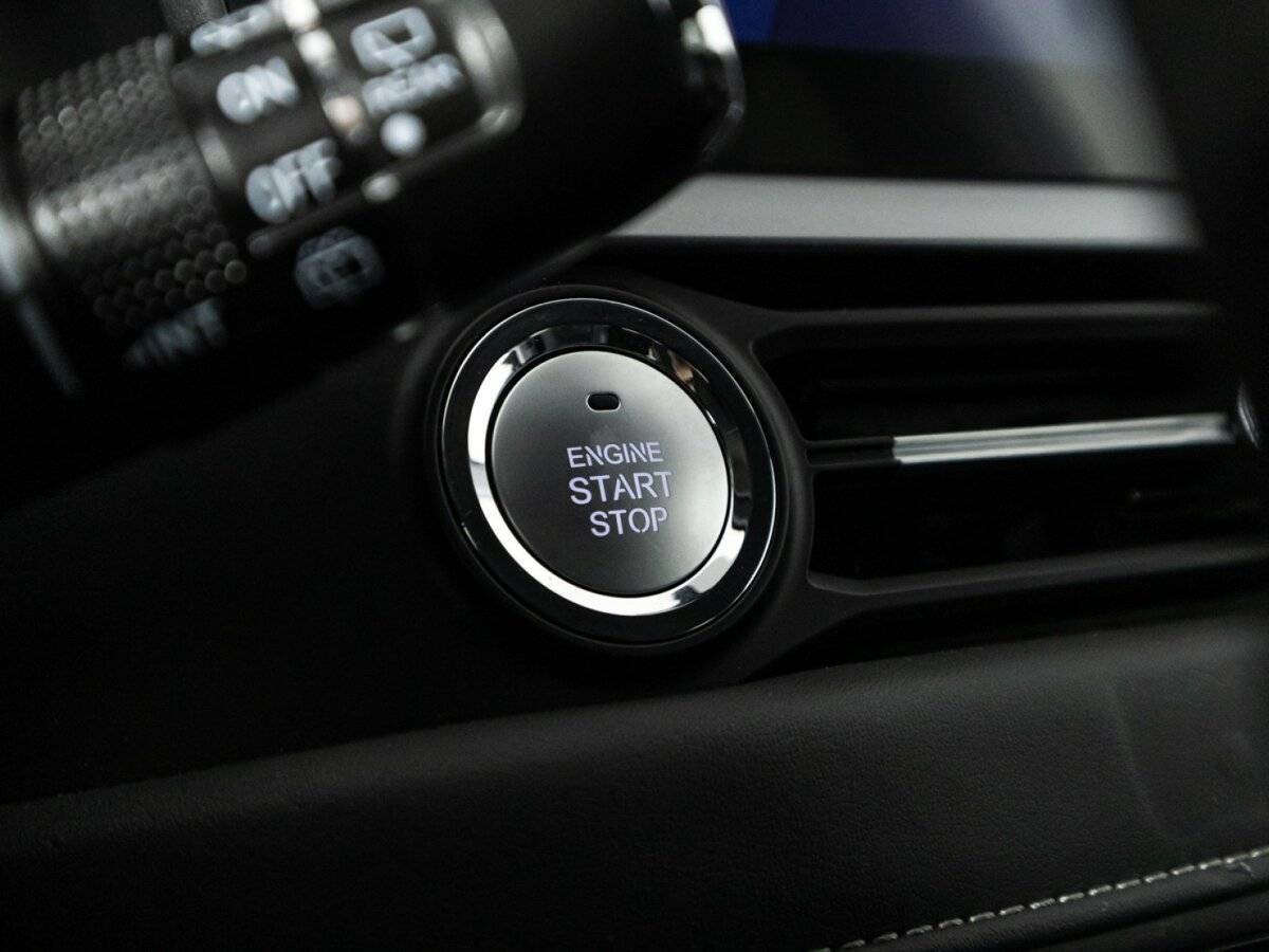 Chery Tiggo 4 Pro 2023