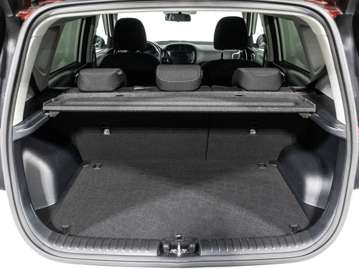 Kia Soul 2022