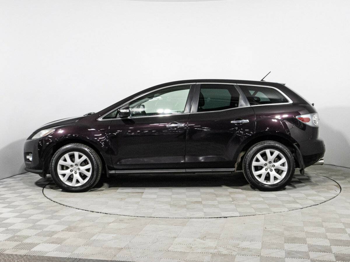 Mazda CX-7