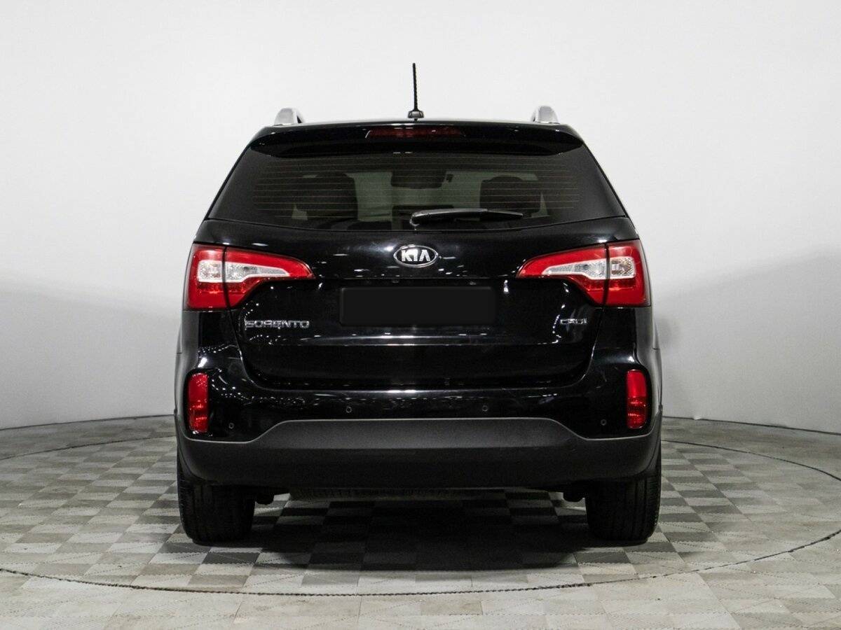 Kia Sorento 2020