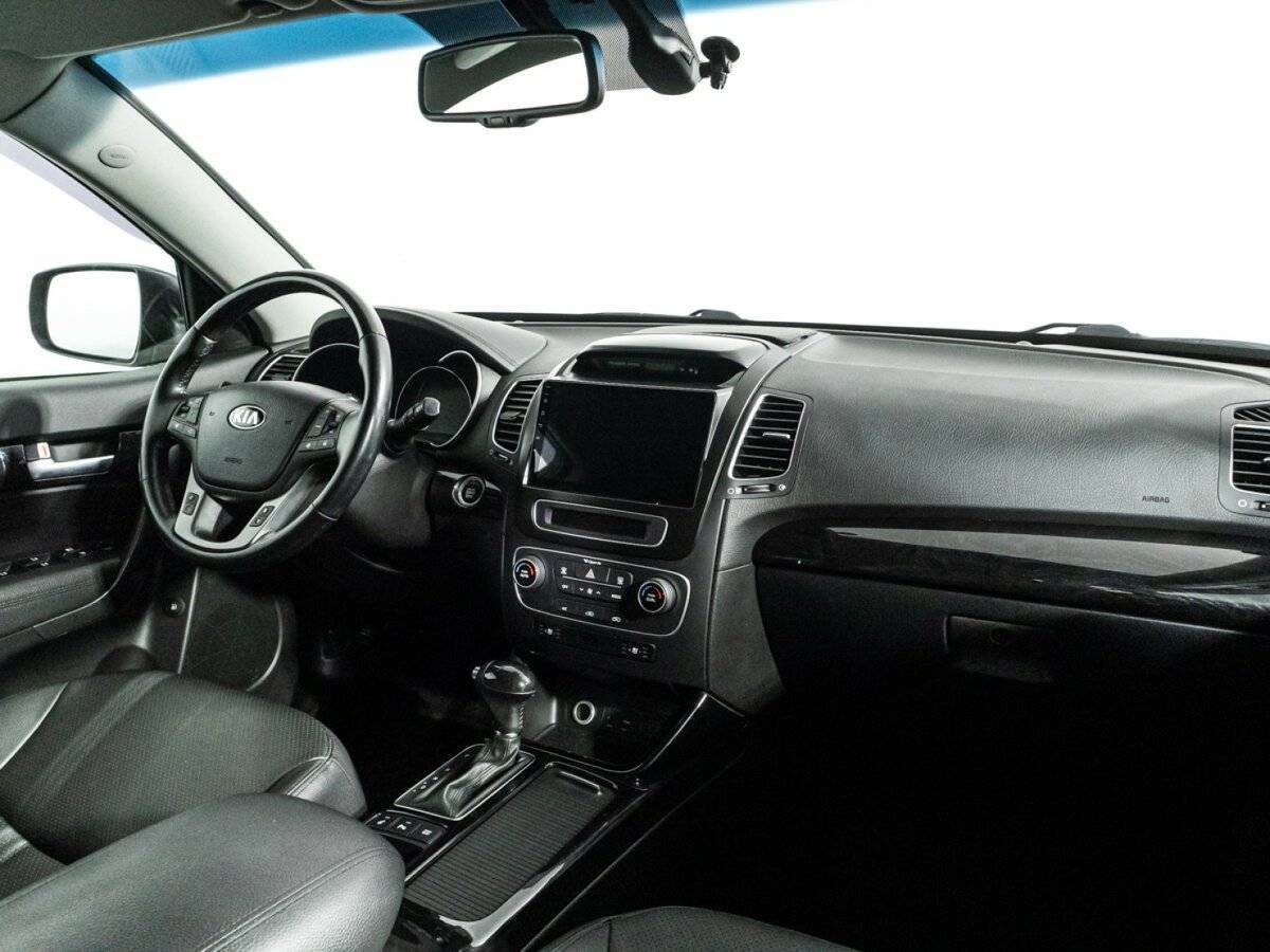 Kia Sorento 2020