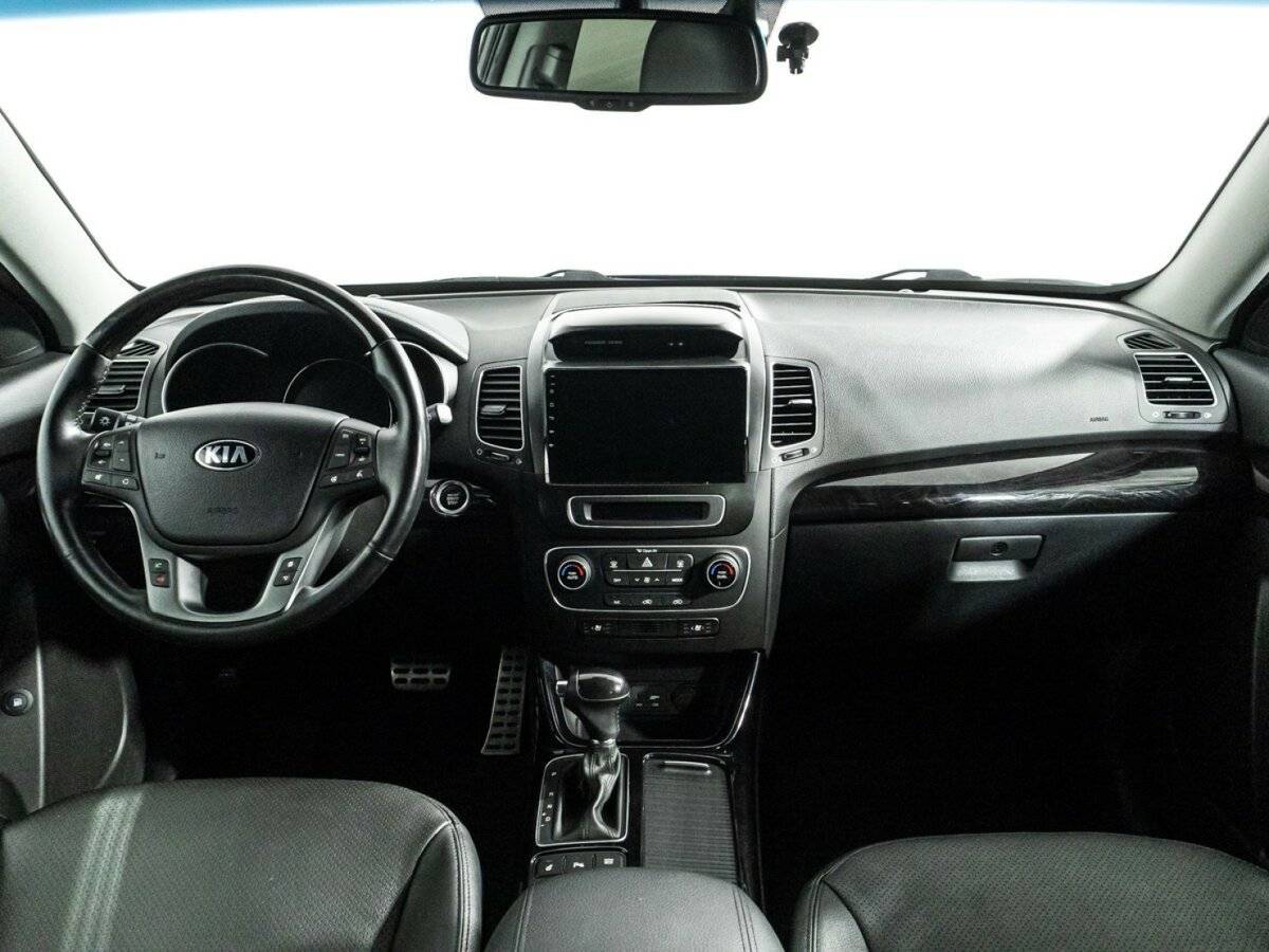Kia Sorento 2020