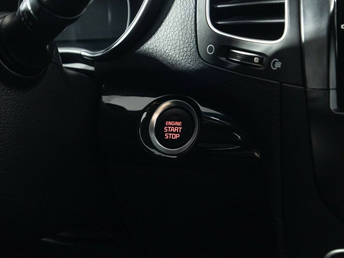 Kia Sorento 2020