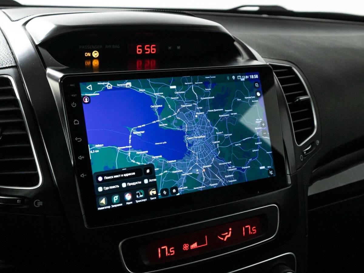 Kia Sorento 2020